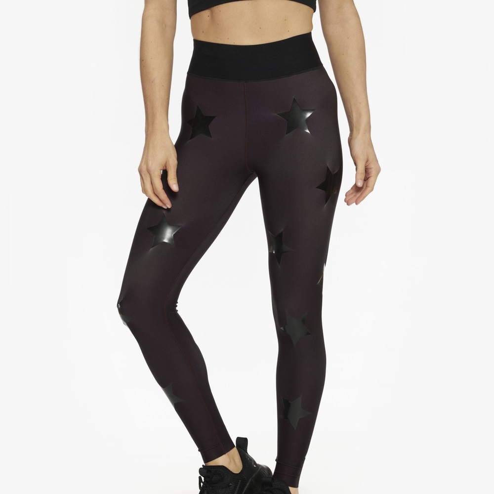 Ultracor - Knockout Ultra Legging, Espresso/P